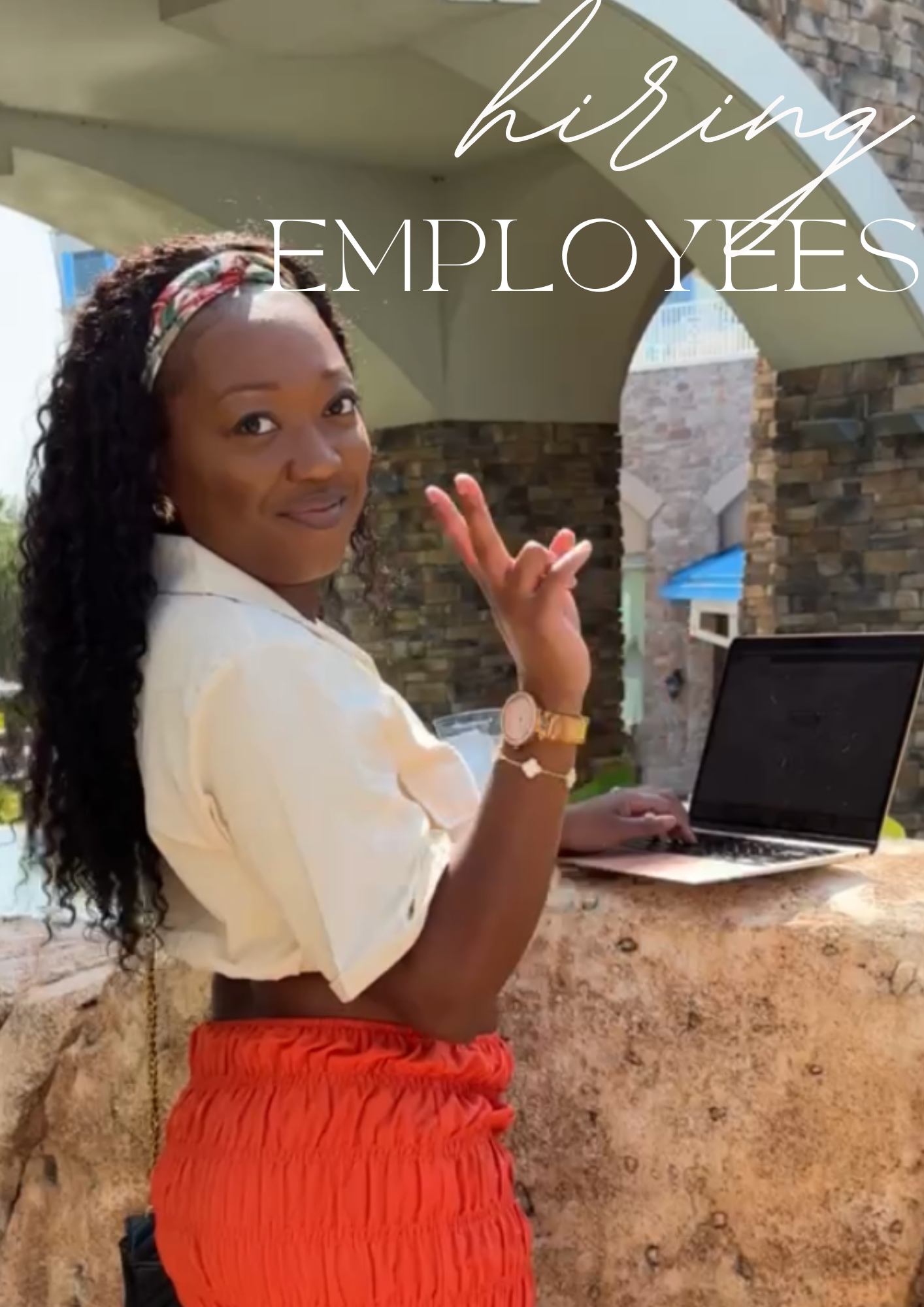 Hiring Employees Masterclass- How I Train My Employees To Increase My Revenue