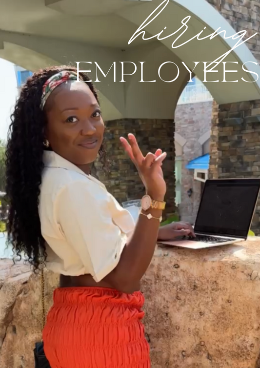 Hiring Employees Masterclass- How I Train My Employees To Increase My Revenue